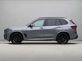 BMW X5 (2026) thumbnail 12