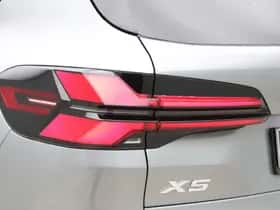 BMW X5 (2026) thumbnail 22
