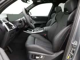 BMW X5 (2026) thumbnail 5