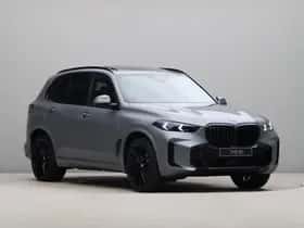 BMW X5 (2026) thumbnail 7