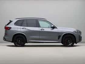 BMW X5 (2026) thumbnail 8