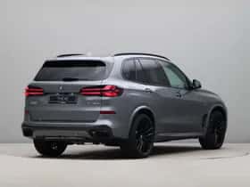 BMW X5 (2026) thumbnail 9