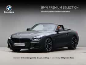 BMW Z4 (2025)