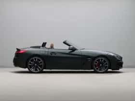 BMW Z4 (2025) thumbnail 11