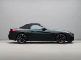 BMW Z4 (2025) thumbnail 12