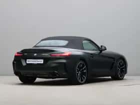 BMW Z4 (2025) thumbnail 13