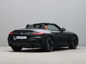 BMW Z4 (2025) thumbnail 14