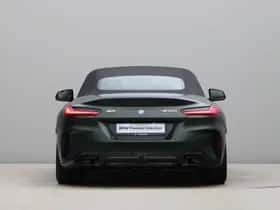 BMW Z4 (2025) thumbnail 15
