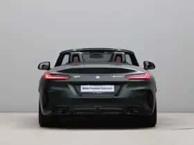 BMW Z4 (2025) thumbnail 16