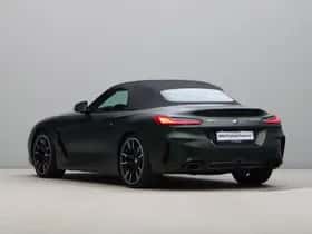BMW Z4 (2025) thumbnail 17