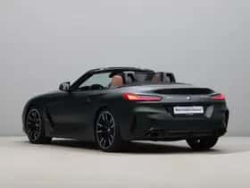 BMW Z4 (2025) thumbnail 18