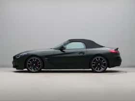 BMW Z4 (2025) thumbnail 19