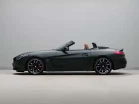 BMW Z4 (2025) thumbnail 20