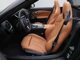 BMW Z4 (2025) thumbnail 3