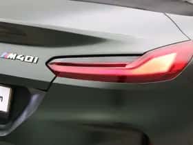 BMW Z4 (2025) thumbnail 30