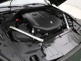 BMW Z4 (2025) thumbnail 5