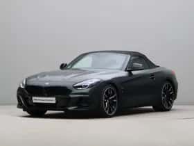 BMW Z4 (2025) thumbnail 6