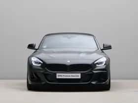 BMW Z4 (2025) thumbnail 7