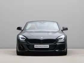 BMW Z4 (2025) thumbnail 8