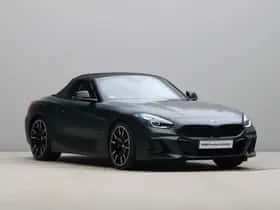 BMW Z4 (2025) thumbnail 9