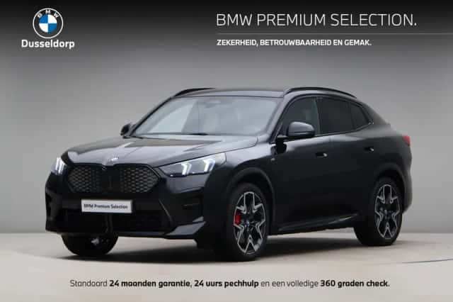 BMW iX2 (2024)