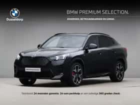 BMW iX2 (2024)