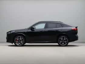 BMW iX2 (2024) thumbnail 11