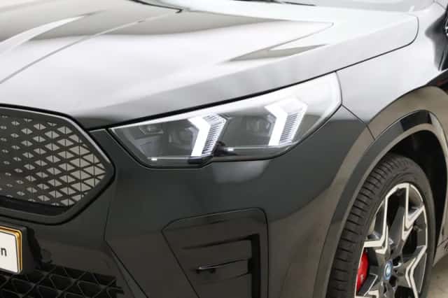BMW iX2 (2024) thumbnail 20