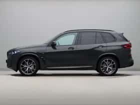 BMW X5 (2023) thumbnail 11