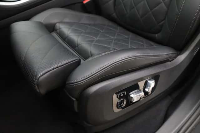 BMW X5 (2023) thumbnail 15