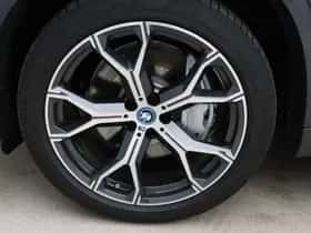 BMW X5 (2023) thumbnail 19