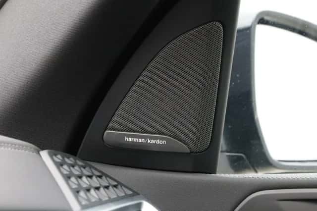 BMW X5 (2023) thumbnail 20