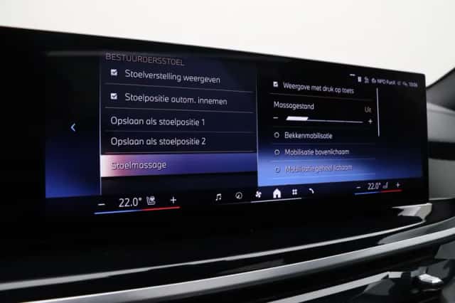 BMW X5 (2023) thumbnail 28