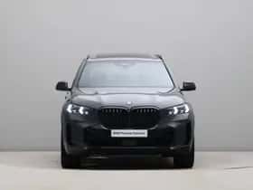 BMW X5 (2023) thumbnail 5