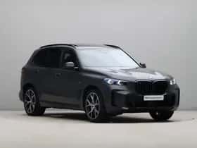BMW X5 (2023) thumbnail 6