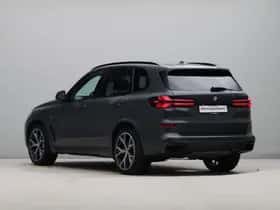 BMW X5 (2023) thumbnail 10