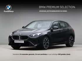 BMW 1-Serie (2025) thumbnail 1