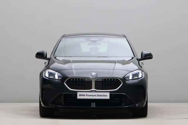 BMW 1-Serie (2025) thumbnail 2