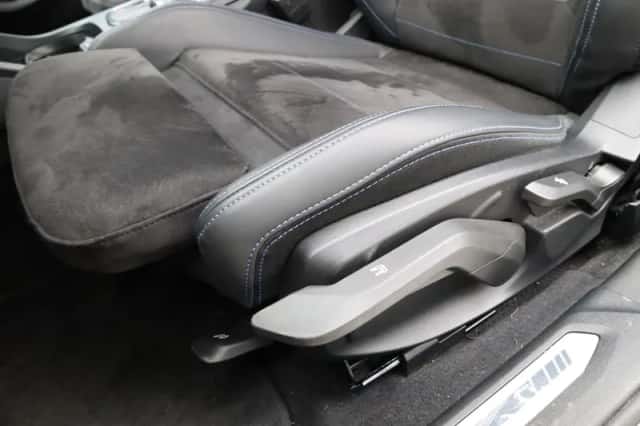 BMW 1-Serie (2025) thumbnail 14