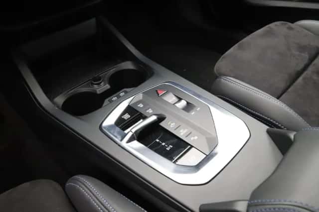 BMW 1-Serie (2025) thumbnail 16
