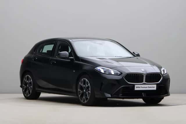 BMW 1-Serie (2025) thumbnail 3