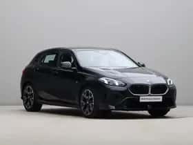 BMW 1-Serie (2025) thumbnail 3