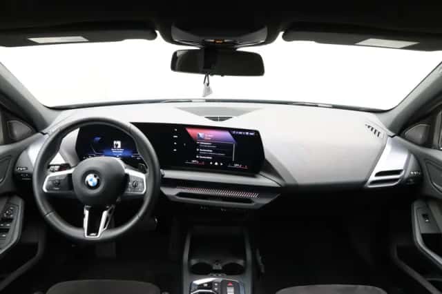 BMW 1-Serie (2025) thumbnail 25