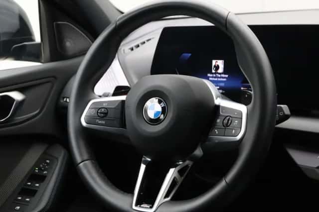 BMW 1-Serie (2025) thumbnail 26