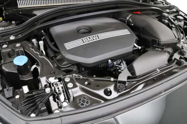 BMW 1-Serie (2025) thumbnail 27