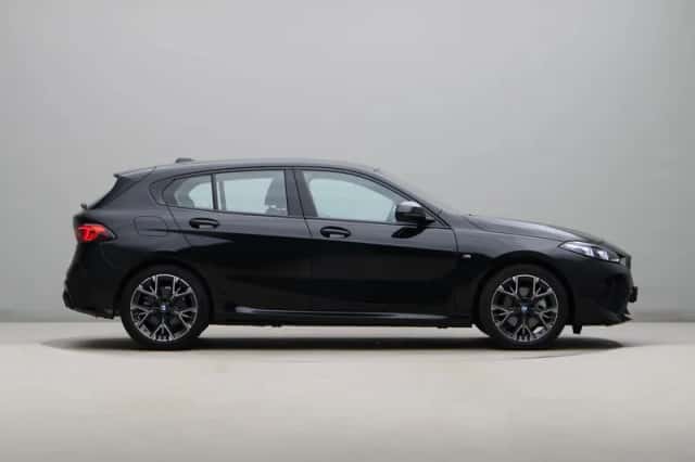 BMW 1-Serie (2025) thumbnail 4