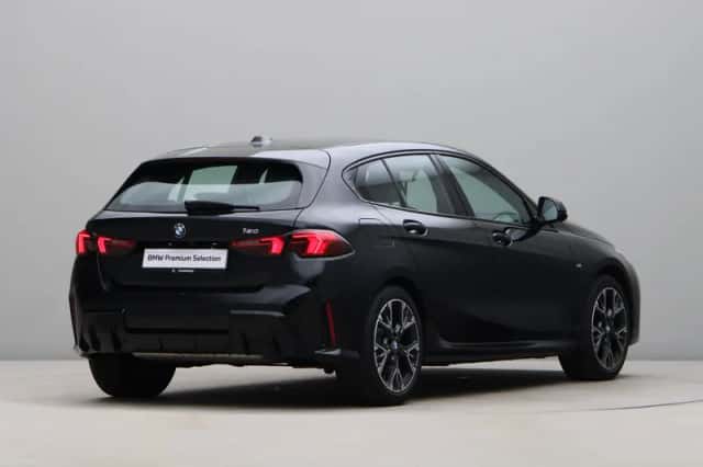 BMW 1-Serie (2025) thumbnail 5