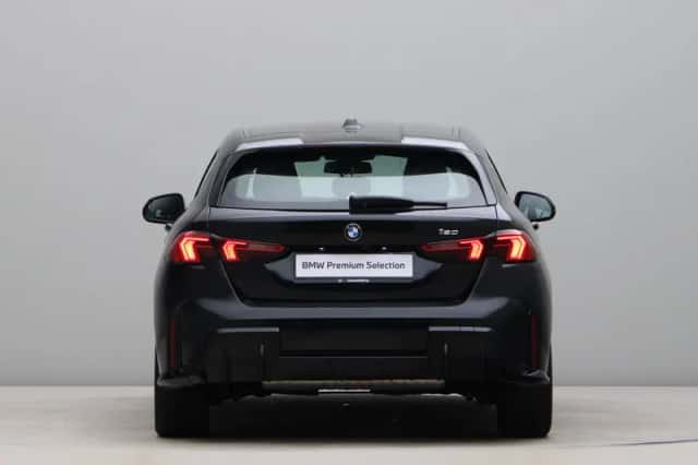 BMW 1-Serie (2025) thumbnail 6
