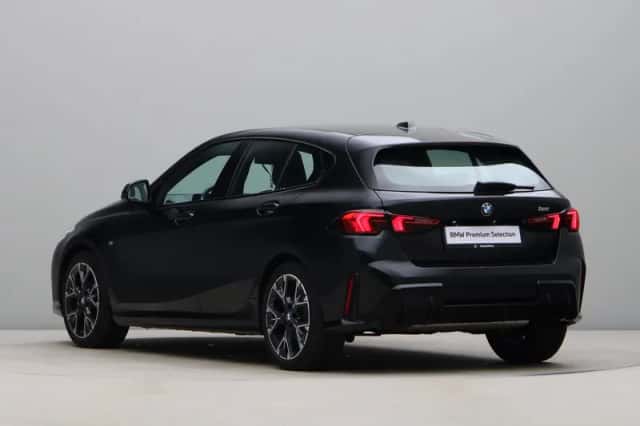 BMW 1-Serie (2025) thumbnail 7