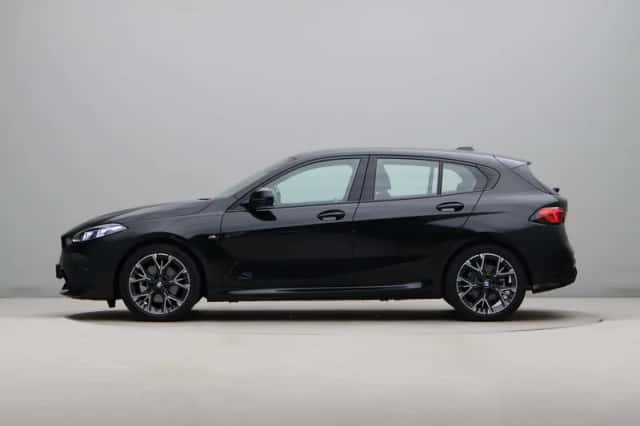 BMW 1-Serie (2025) thumbnail 8